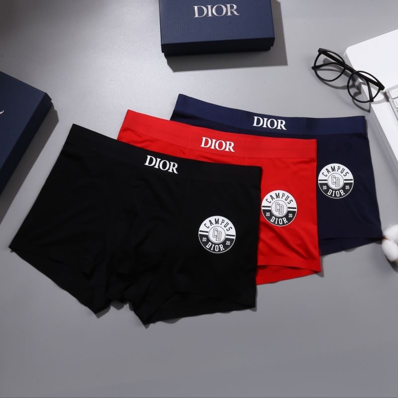 Christian Dior Underwear